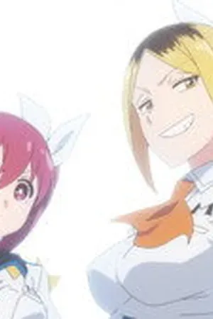 Magilumiere Magical Girls Inc. Season 2 Episode 1 - Poster