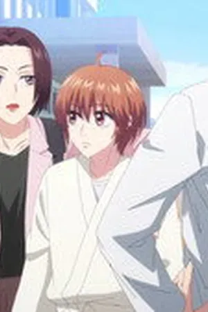 Hana-Kimi Season 2 Episode 2 - Poster