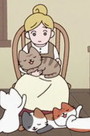 Cat Tales Season 1 Episode 36 - Poster