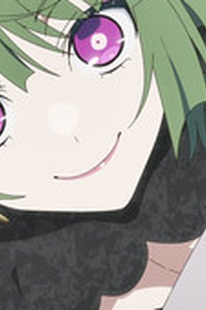 Magical Girl Lyrical NANOHA EXCEEDS Gun Blaze Vengeance Season 1 Episode 5 - Poster