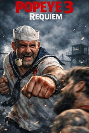Popeye Requiem 3 2026 - Poster