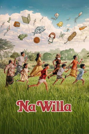 Na Willa (2026) - Poster