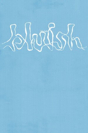 Bluish (2024) - Poster