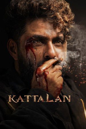 Kattalan (2026) - Poster