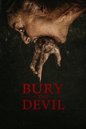 Bury the Devil (2026) - Poster