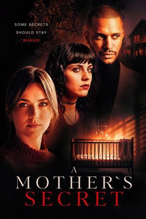 A Mother Secret (2025) - Poster