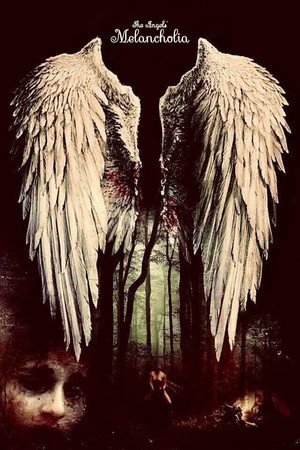 The Angels' Melancholia (2009) - Poster