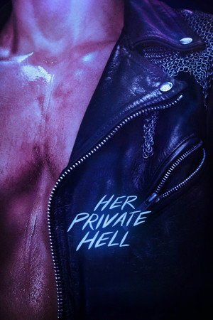 Her Private Hell (2026) - Poster