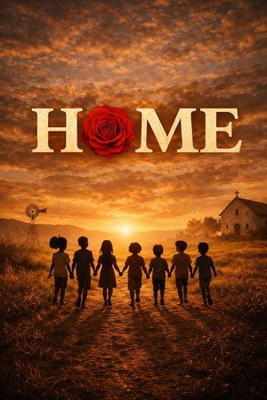 Home (2026) - Poster