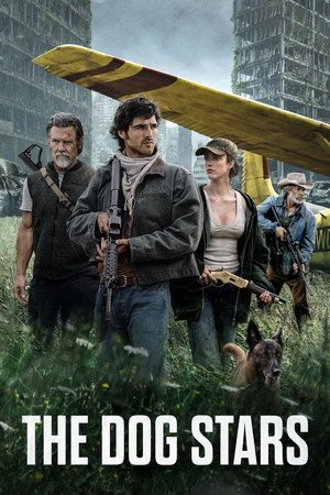 The Dog Stars (2026) - Poster