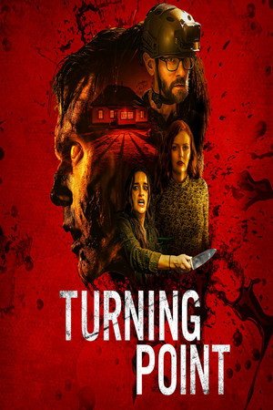 Turning Point (2022) - Poster