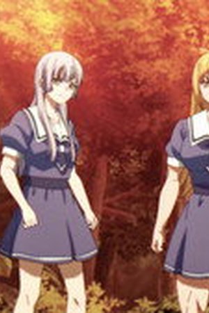 The Classroom of the Black Cat and a Witch Season 1 Episode 19 - Poster