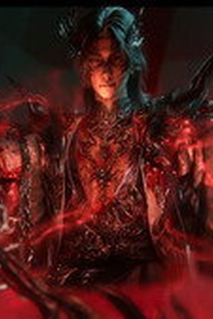 Beyond Time's Gaze Season 2 Episode 8 - Poster