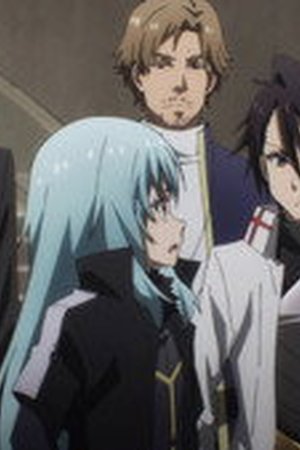 That Time I Got Reincarnated as a Slime Season 4 Episode 17 - Poster