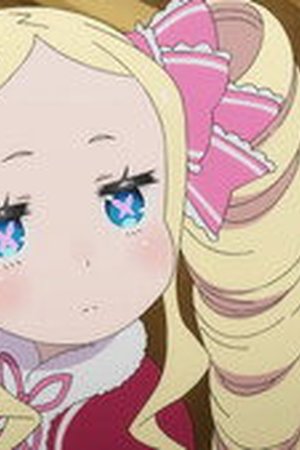 Re:ZERO -Starting Life in Another World- Season 4 Episode 13 - Poster