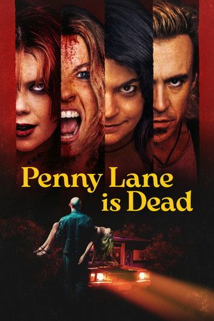 Penny Lane Is Dead (2025) - Poster