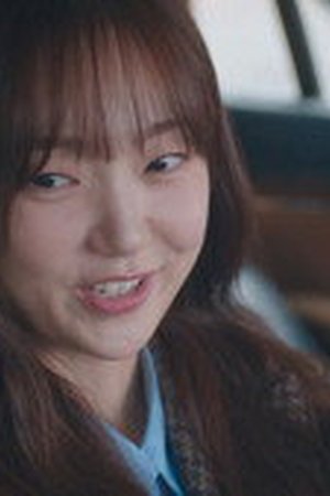 My Bias, My Boss Season 1 Episode 8 - Poster