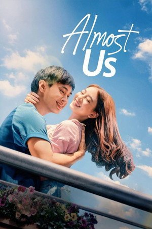 Almost Us (2026) - Poster