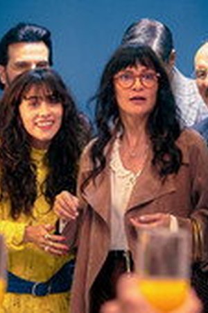 Betty La Fea: The Story Continues Season 3 Episode 1 - Poster