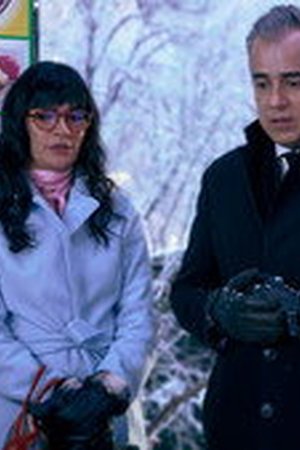 Betty La Fea: The Story Continues Season 3 Episode 4 - Poster