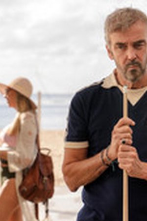 Benidorm Is Murder Season 1 Episode 5 - Poster