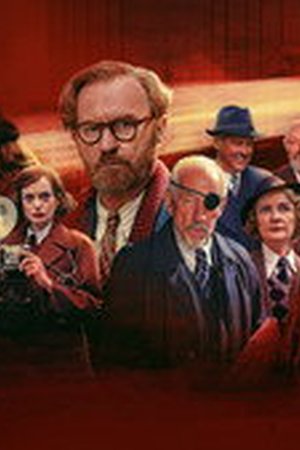 Bookish Season 2 Episode 3 - Poster