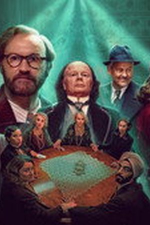 Bookish Season 2 Episode 2 - Poster
