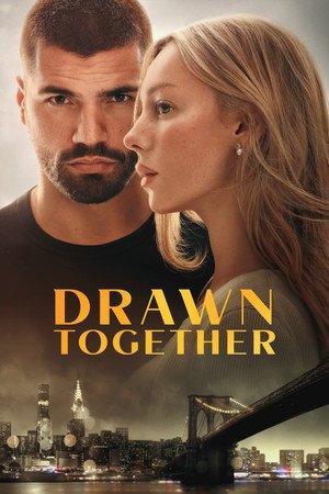 Drawn Together (2026) - Poster