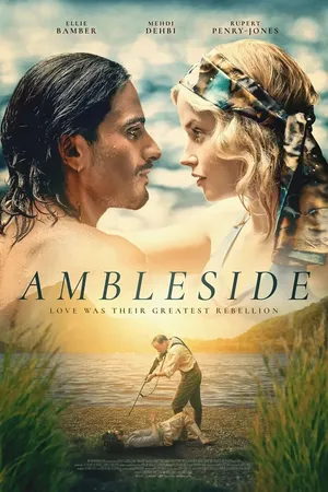 Ambleside (2025) - Poster