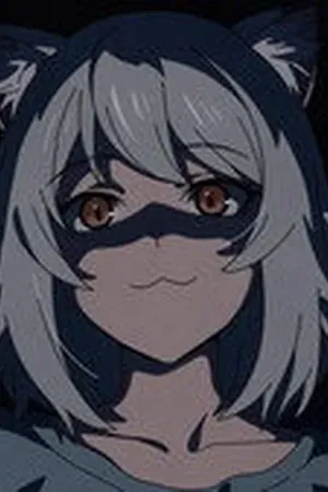 Chainsmoker Cat Season 1 Episode 8 - Poster