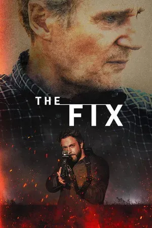 The Fix (2026) - Poster