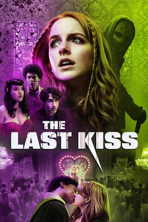The Last Kiss (2026) - Poster