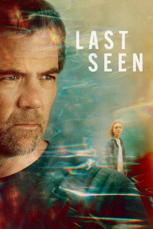 Last Seen Season 1 (2026) - Poster