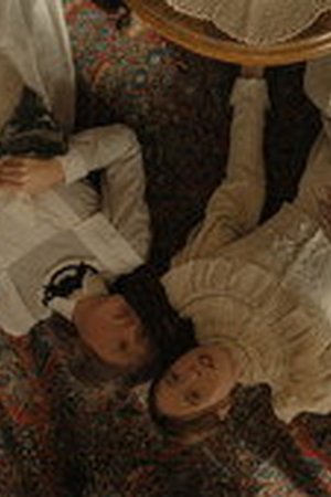 Monster: The Lizzie Borden Story Season 1 Episode 2 - Poster