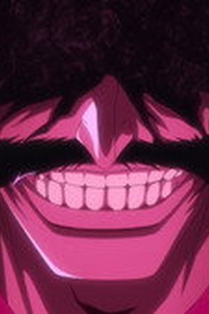 Bleach: Thousand-Year Blood War Season 4 Episode 1 - Poster