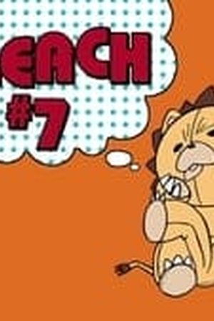 Bleach Season 4 Episode 7 - Poster