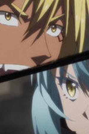 That Time I Got Reincarnated as a Slime Season 4 Episode 23 - Poster