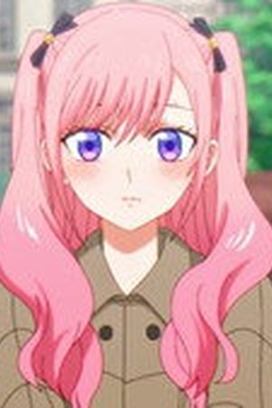 The Classroom of the Black Cat and a Witch Season 1 Episode 24 - Poster