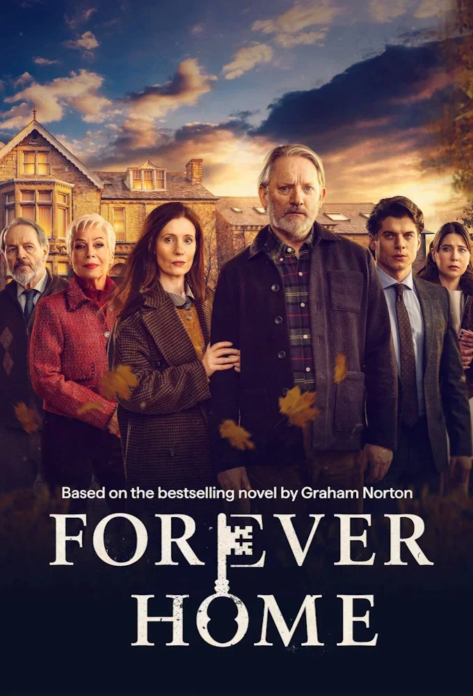 Forever Home Season 1 (2026) - Poster
