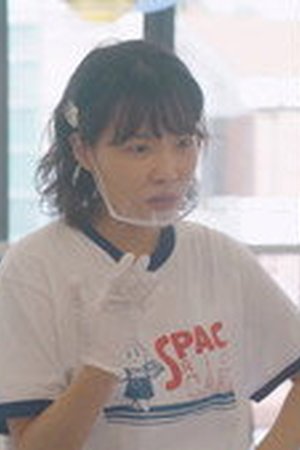 Space Rice Cake Shop Season 1 Episode 8 - Poster