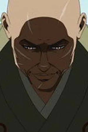 The Elusive Samurai Season 2 Episode 11 - Poster