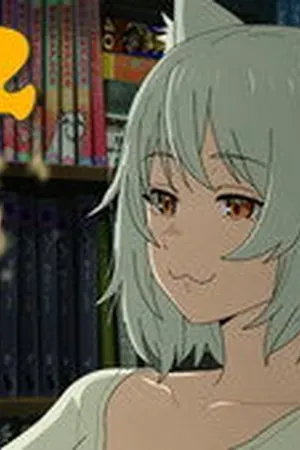 Chainsmoker Cat Season 1 Episode 12 - Poster