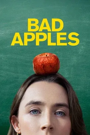 Bad Apples (2025) - Poster