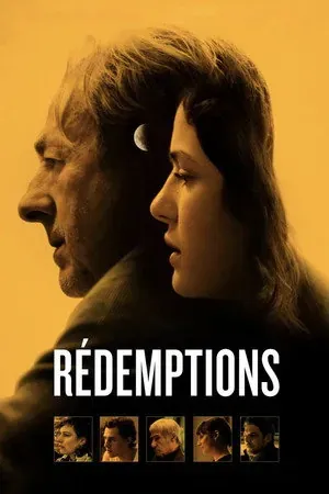 Redemptions (2026) - Poster