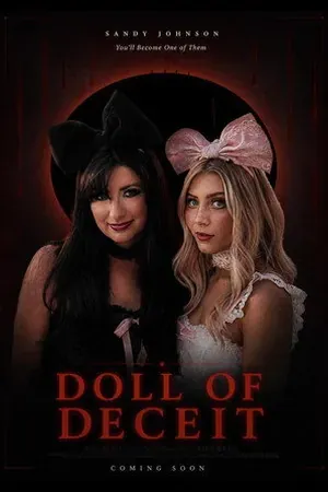 Doll of Deceit (2026) - Poster