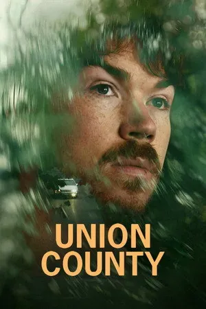 Union County (2026) - Poster