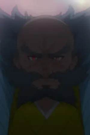 Dandivine Season 1 Episode 1 - Poster
