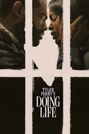 Doing Life (2026) - Poster
