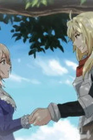 Romelia War Chronicle Season 1 Episode 2 - Poster