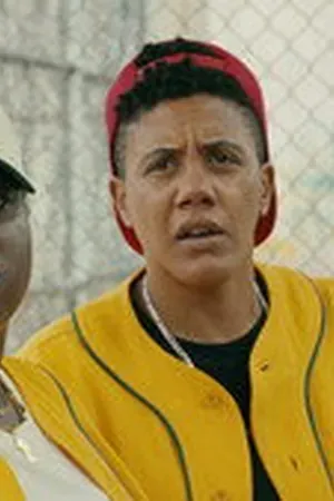 Slo Pitch Season 1 Episode 5 - Poster